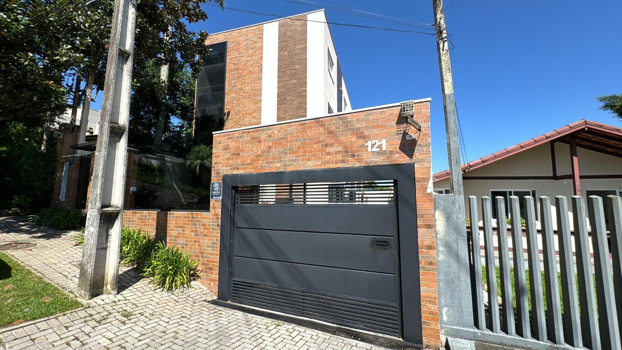 4- Studio Para Casal. Otima Localizacao Curitiba Exterior photo